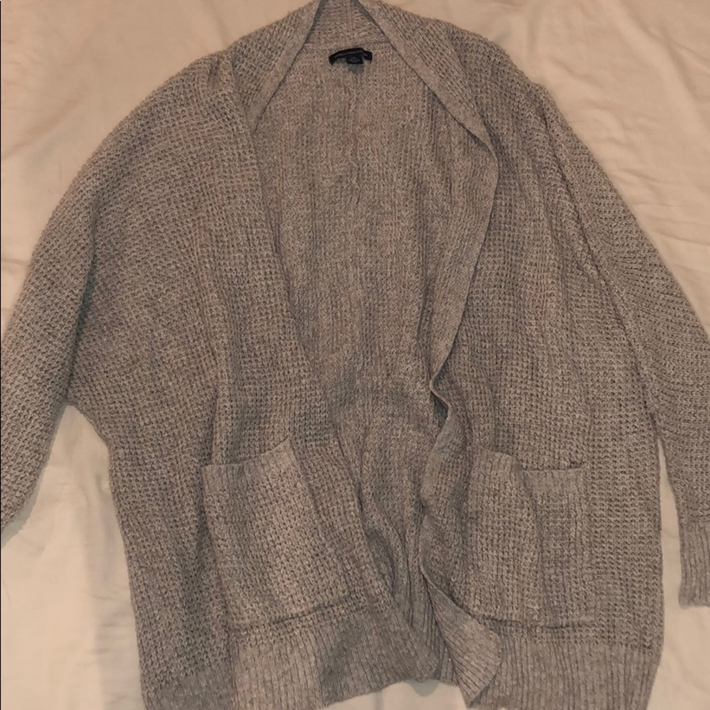 American Eagle Cardigan
